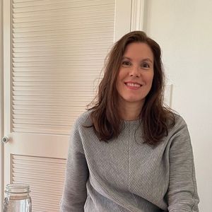 Meet your Posher, Michaela